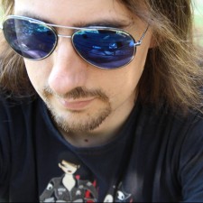 Avatar for Federico Busetti from gravatar.com