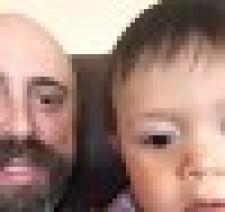Avatar for John Aven from gravatar.com