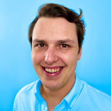 Avatar for Trygve Leithe Svalheim from gravatar.com