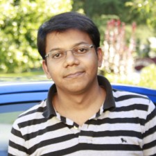 Avatar for navinjd from gravatar.com