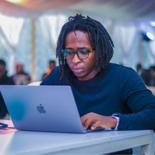 Avatar for Grishon Ng'ang'a from gravatar.com