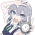 Avatar for Hazer from gravatar.com