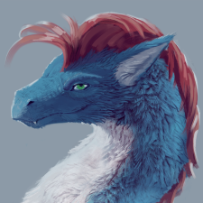 Avatar for Drakeor from gravatar.com