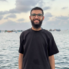 Avatar for Omar from gravatar.com