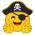Avatar for PirateFace from gravatar.com