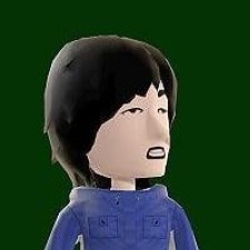 Avatar for hMatoba from gravatar.com