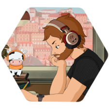 Avatar for John Moutella from gravatar.com