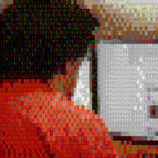 Avatar for Étienne Nadji from gravatar.com
