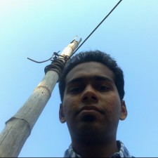 Avatar for Fayaz Yusuf Khan from gravatar.com