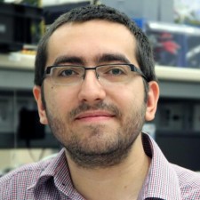 Avatar for Alper Yazar from gravatar.com