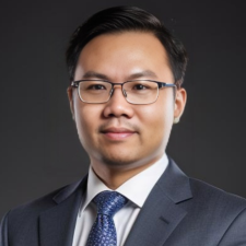 Avatar for Ivan Foong from gravatar.com