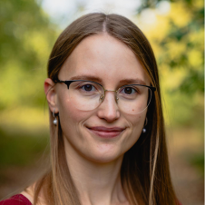 Avatar for Gabriela Suchoparova from gravatar.com