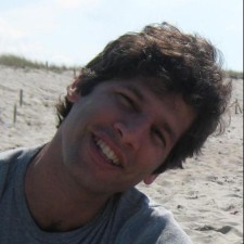 Avatar for Guy Moller from gravatar.com