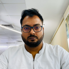 Avatar for Ritesh Shrivastav from gravatar.com