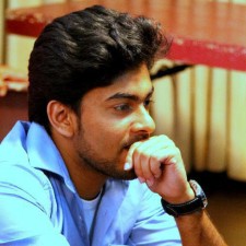 Avatar for Ajin Abraham from gravatar.com