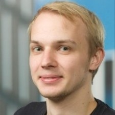 Avatar for Stefan van der Lugt from gravatar.com