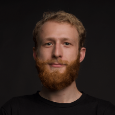 Avatar for Dmytro Striletskyi from gravatar.com