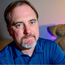 Avatar for treangen from gravatar.com