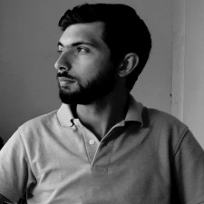 Avatar for Aram Haroyan from gravatar.com