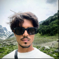 Avatar for Aman from gravatar.com