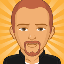 Avatar for Gochojr from gravatar.com