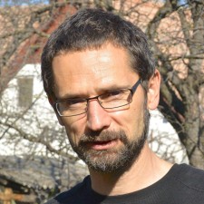 Avatar for Zoltan Sylvester from gravatar.com