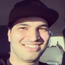 Avatar for Bahram Joharshamshiri from gravatar.com
