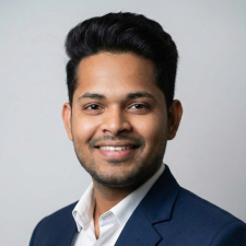 Avatar for Satheesh Kola from gravatar.com
