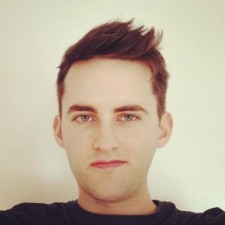 Avatar for cameronmaske from gravatar.com