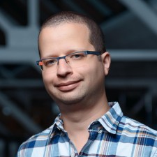 Avatar for Eran Stiller from gravatar.com