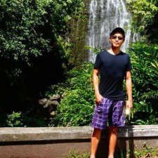 Avatar for JIWEN XIN from gravatar.com