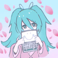 Avatar for 𝐕𝐀𝐈 | | 普通开发者而已 ("⁧;⁧(⁧" from gravatar.com