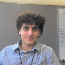 Avatar for thenmal from gravatar.com