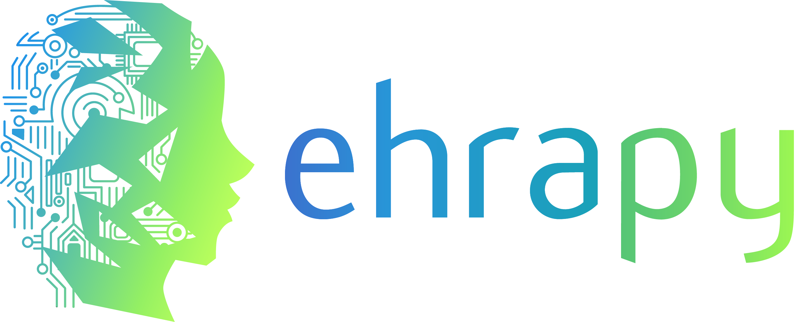 ehrapy logo