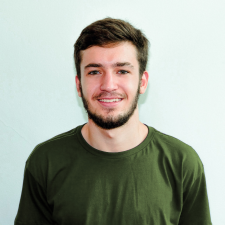 Avatar for Vitor Eller from gravatar.com