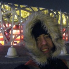 Avatar for Matthew Laird from gravatar.com