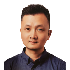 Avatar for davidlin from gravatar.com