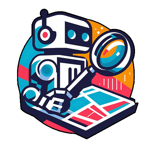 Robot searching for sitemaps