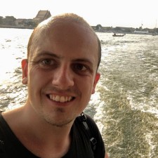 Avatar for Steve Lacey from gravatar.com