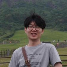 Avatar for Yonguk Jeong from gravatar.com