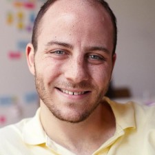 Avatar for Joel Friedman from gravatar.com