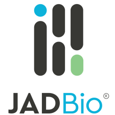 Avatar for JADBio from gravatar.com