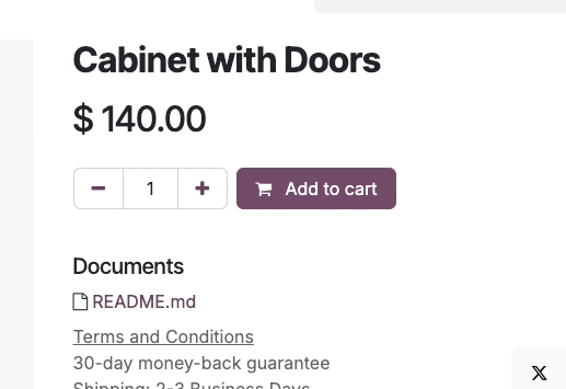 Download document
