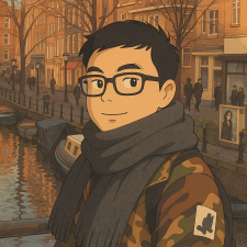 Avatar for Pingfan Hu from gravatar.com