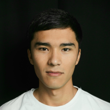 Avatar for Khasan from gravatar.com