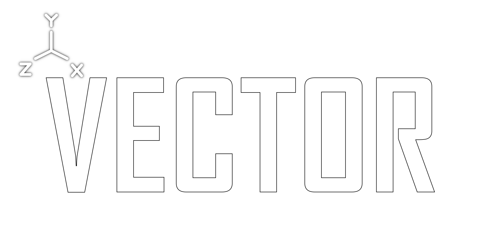 VECTOR Logo