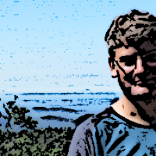 Avatar for cornelinux from gravatar.com