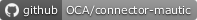 OCA/connector-mautic