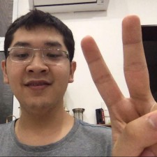 Avatar for Eddie Nguyen from gravatar.com