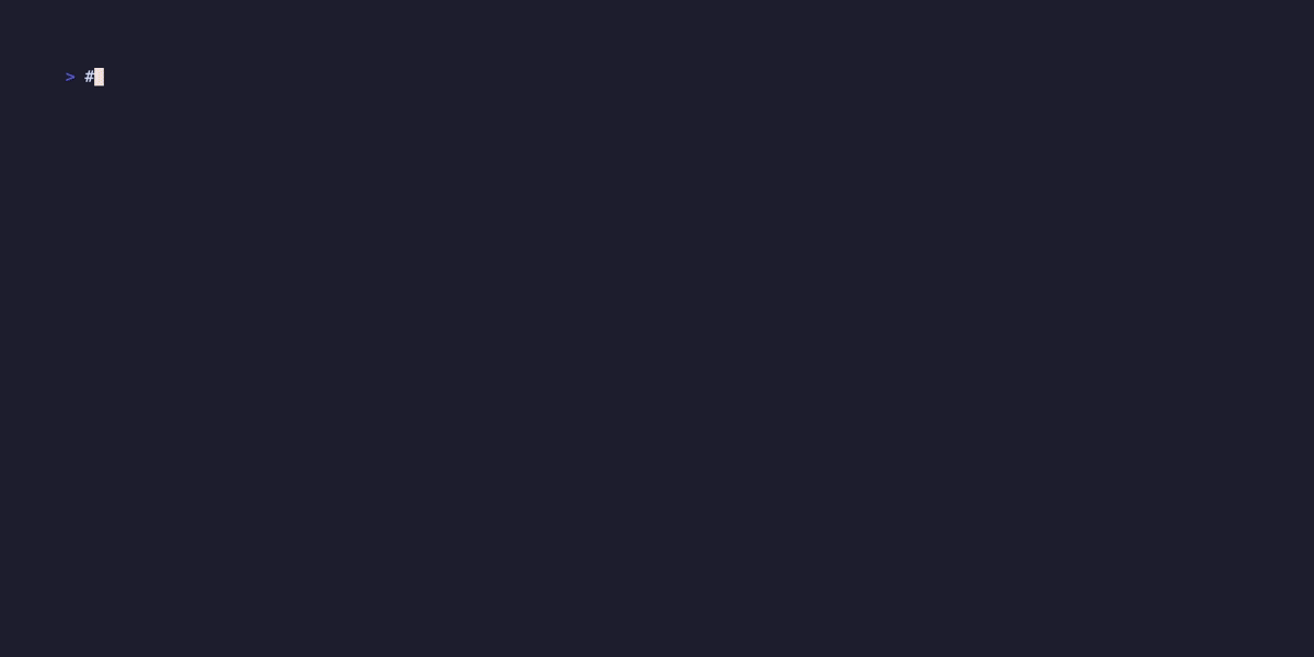 Screenshot of git-copilot-commit in action
